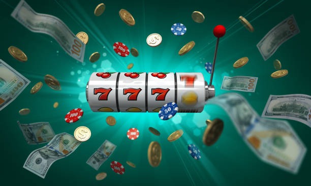 Baccarat Game 